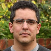 Fernando Pérez