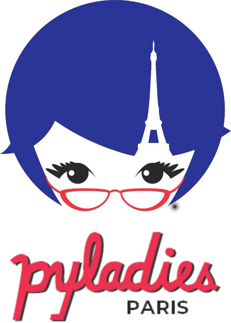 PyLadies Paris