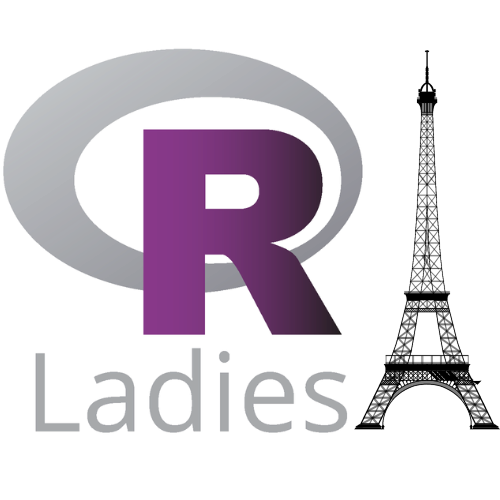 R-Ladies Paris