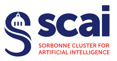 SCAI - Sorbonne Center for Artificial Intelligence